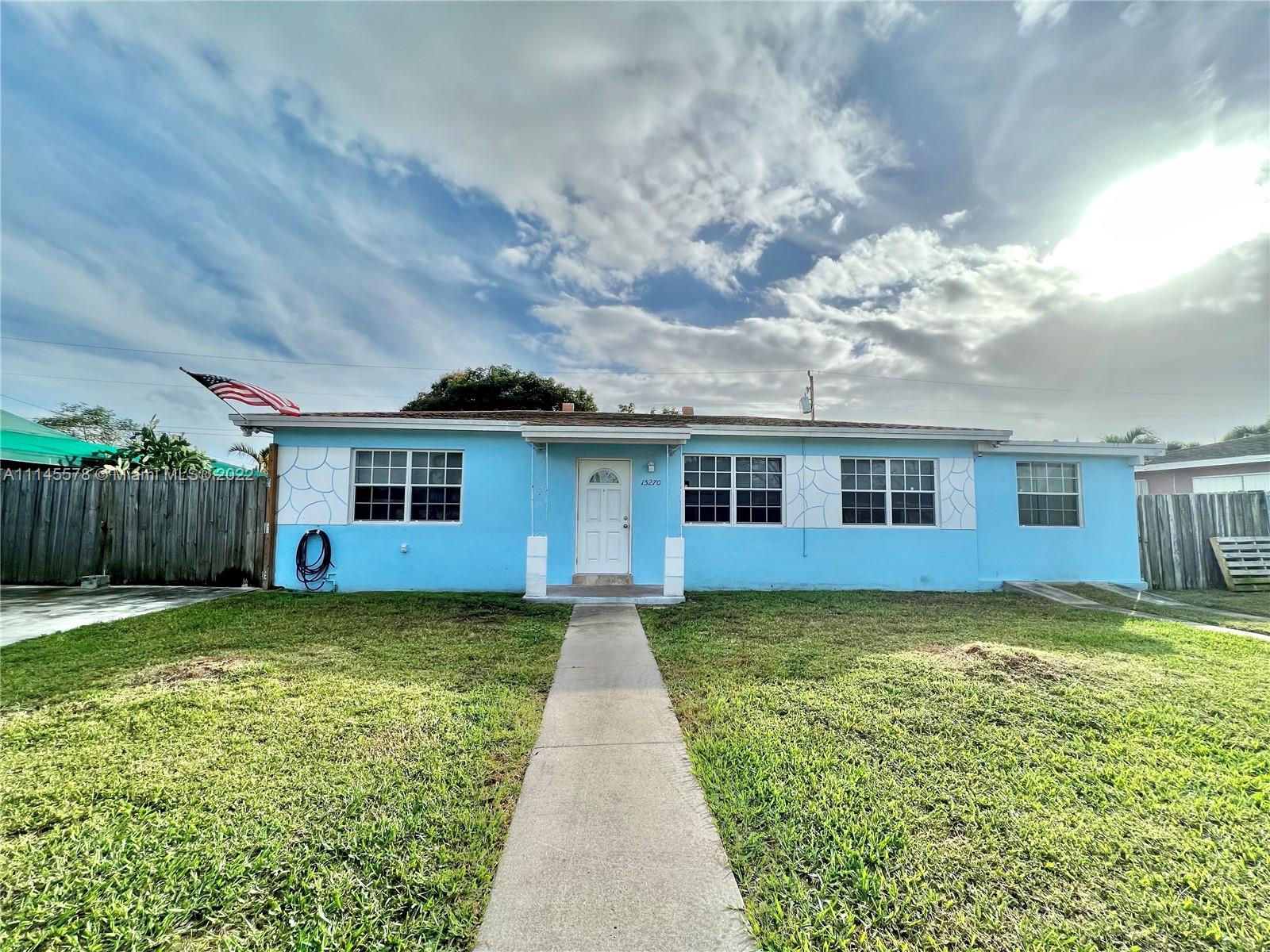 15270 SW 298th Terrace Homestead FL 33033