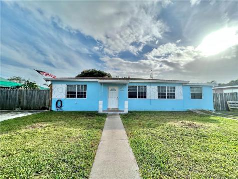 15270 SW 298th Terrace Homestead FL 33033