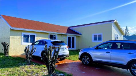 8850 SW 24th Place Miramar FL 33025