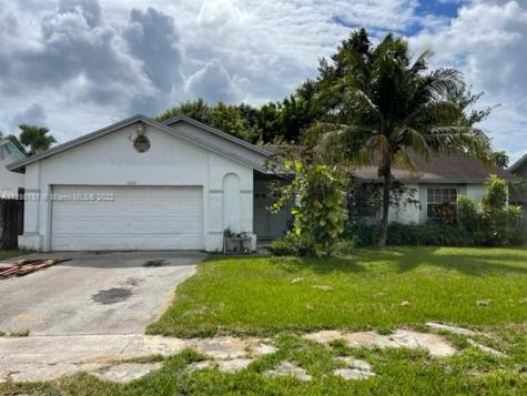 13820 SW 284th Street Homestead FL 33033