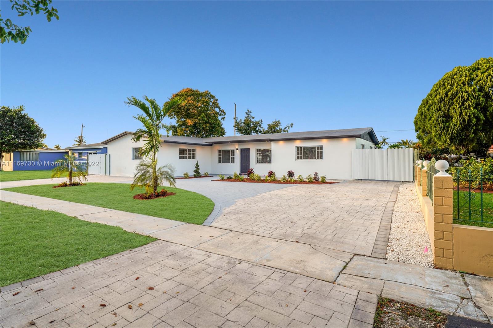 835 W 69th Street Hialeah FL 33014