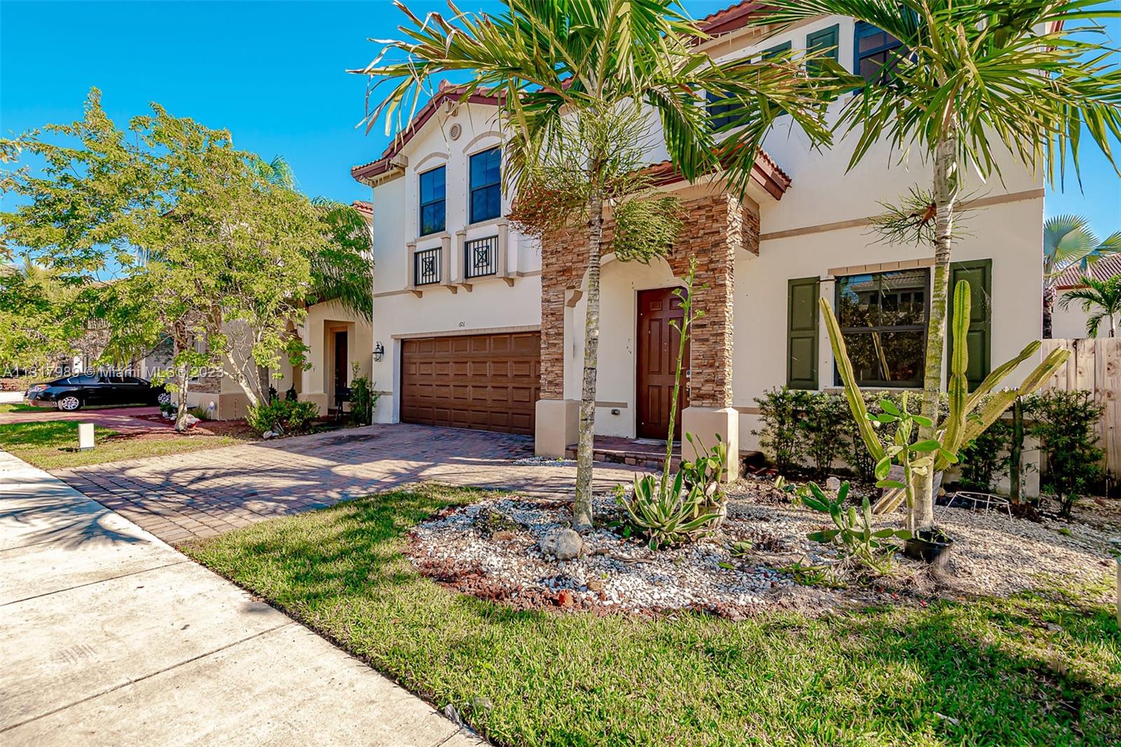601 SE 37th Terrace Homestead FL 33033