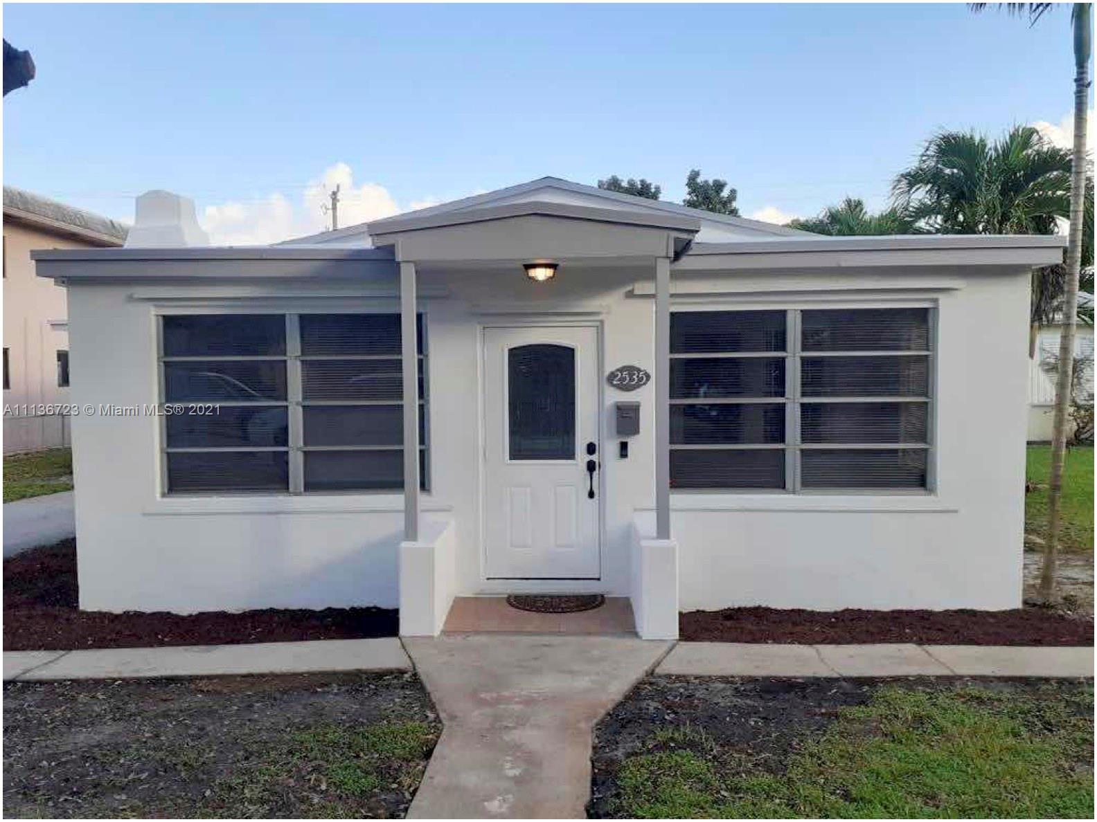 2535 Taft Street Hollywood FL 33020