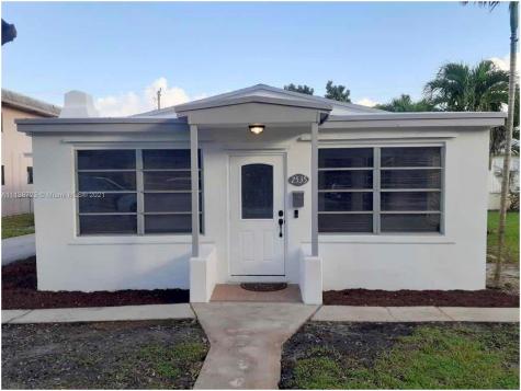 2535 Taft Street Hollywood FL 33020