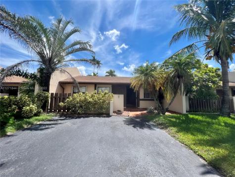 11115 SW 122nd Court Miami FL 33186