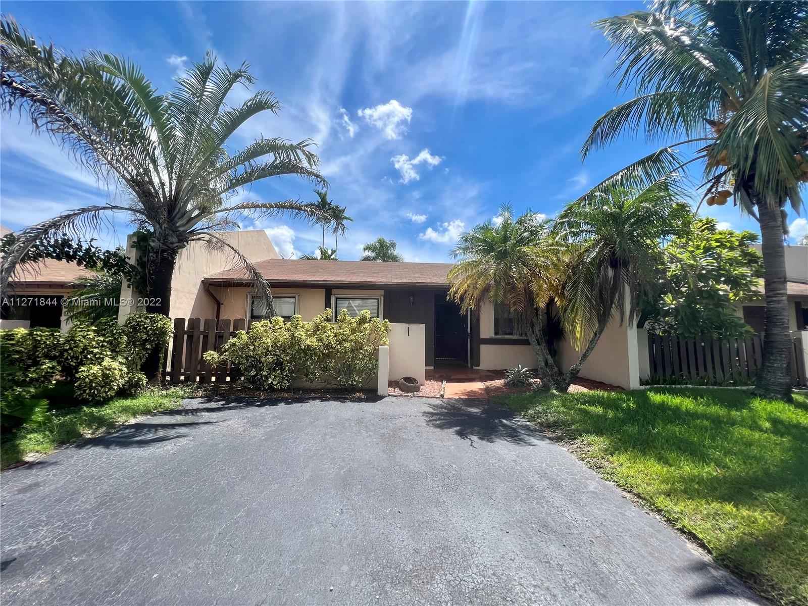 11115 SW 122nd Court Miami FL 33186