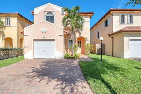 1186 NE 41st Avenue Homestead FL 33033
