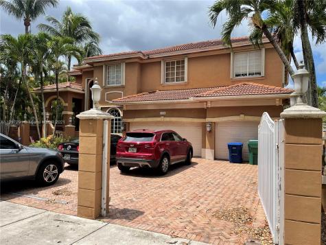 16900 NW 78th Avenue Miami Lakes FL 33016