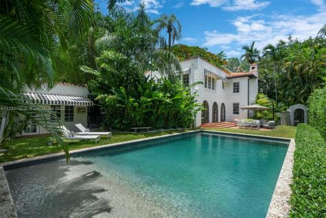 3618 Saint Gaudens Road Miami FL 33133