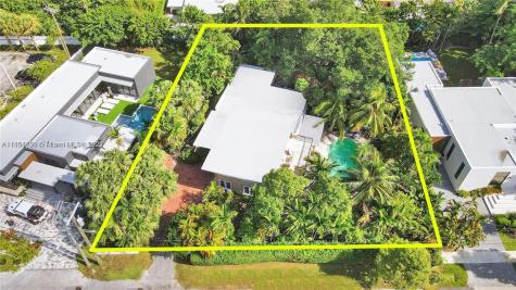1855 NE 124th Street North Miami FL 33181