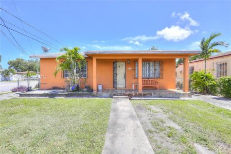6700 SW 2nd Street Miami FL 33144
