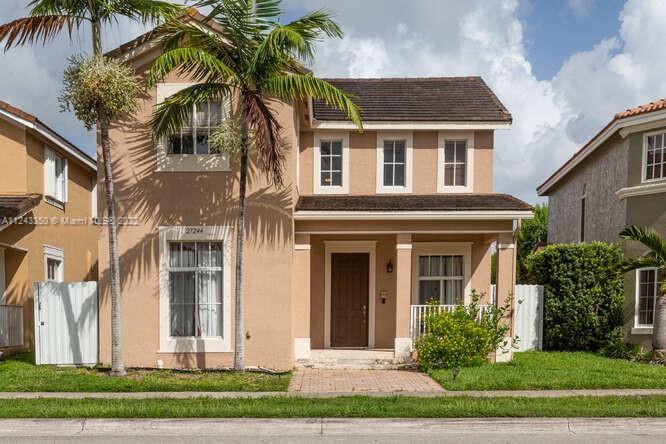 27244 SW 140th Avenue Homestead FL 33032