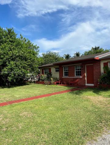 11260 SW 188th Terrace Miami FL 33157