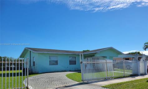 22535 SW 113th Court Miami FL 33170