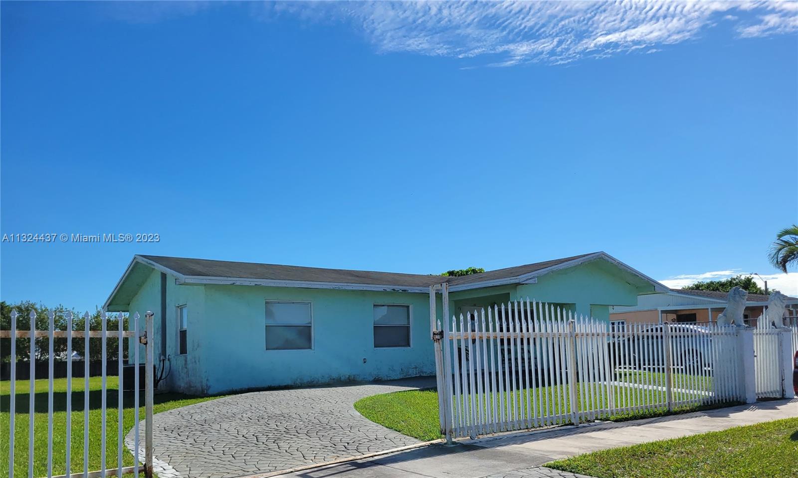 22535 SW 113th Court Miami FL 33170