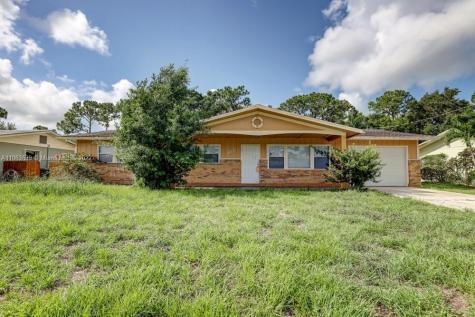 357 SE Calmoso Drive Port St. Lucie FL 34983