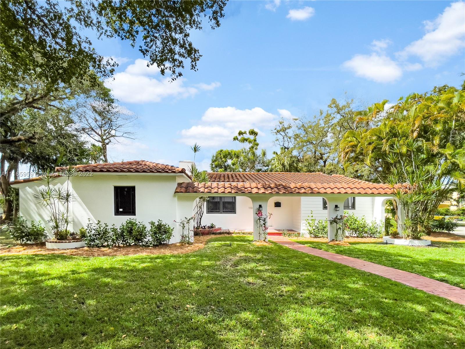 1104 Ferdinand Street Coral Gables FL 33134