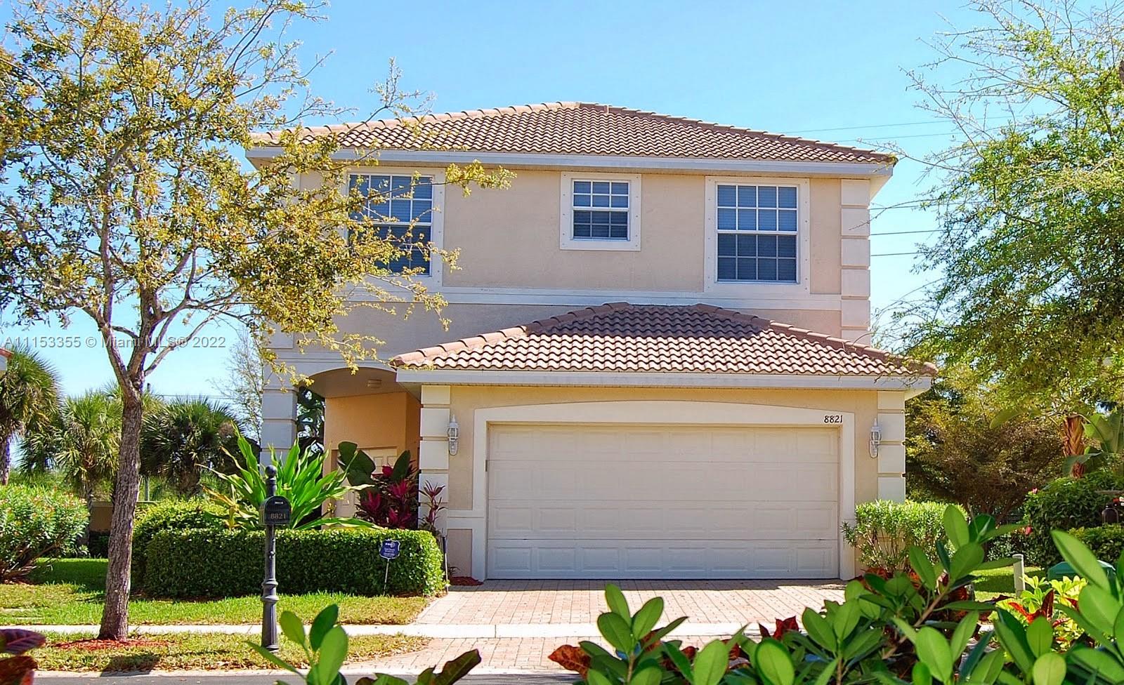 8821 Spring Mountain Way Fort Myers FL 33908