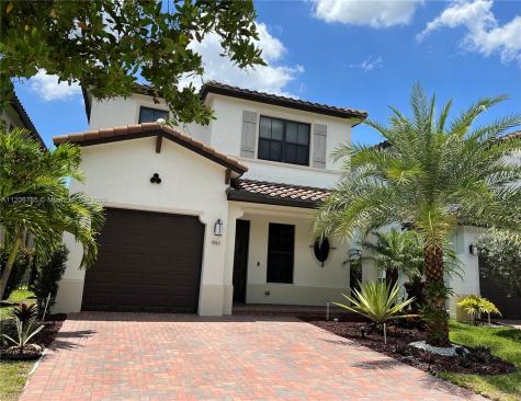 9846 W 34th Avenue Hialeah FL 33018