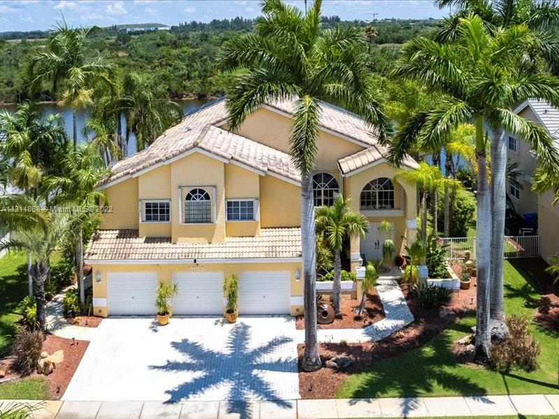 20117 NW 10th Street Pembroke Pines FL 33029
