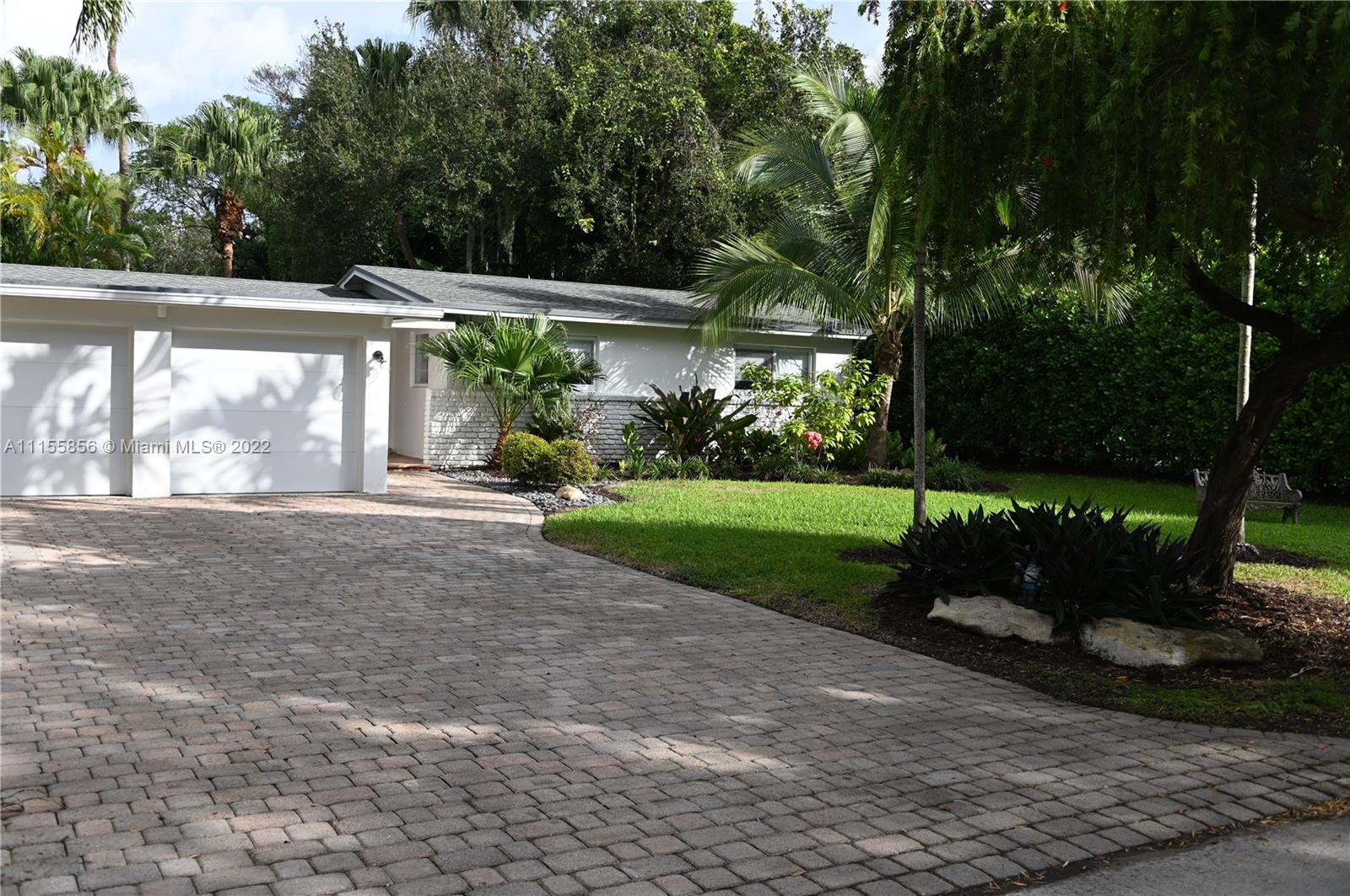 6481 SW 74th Street South Miami FL 33143