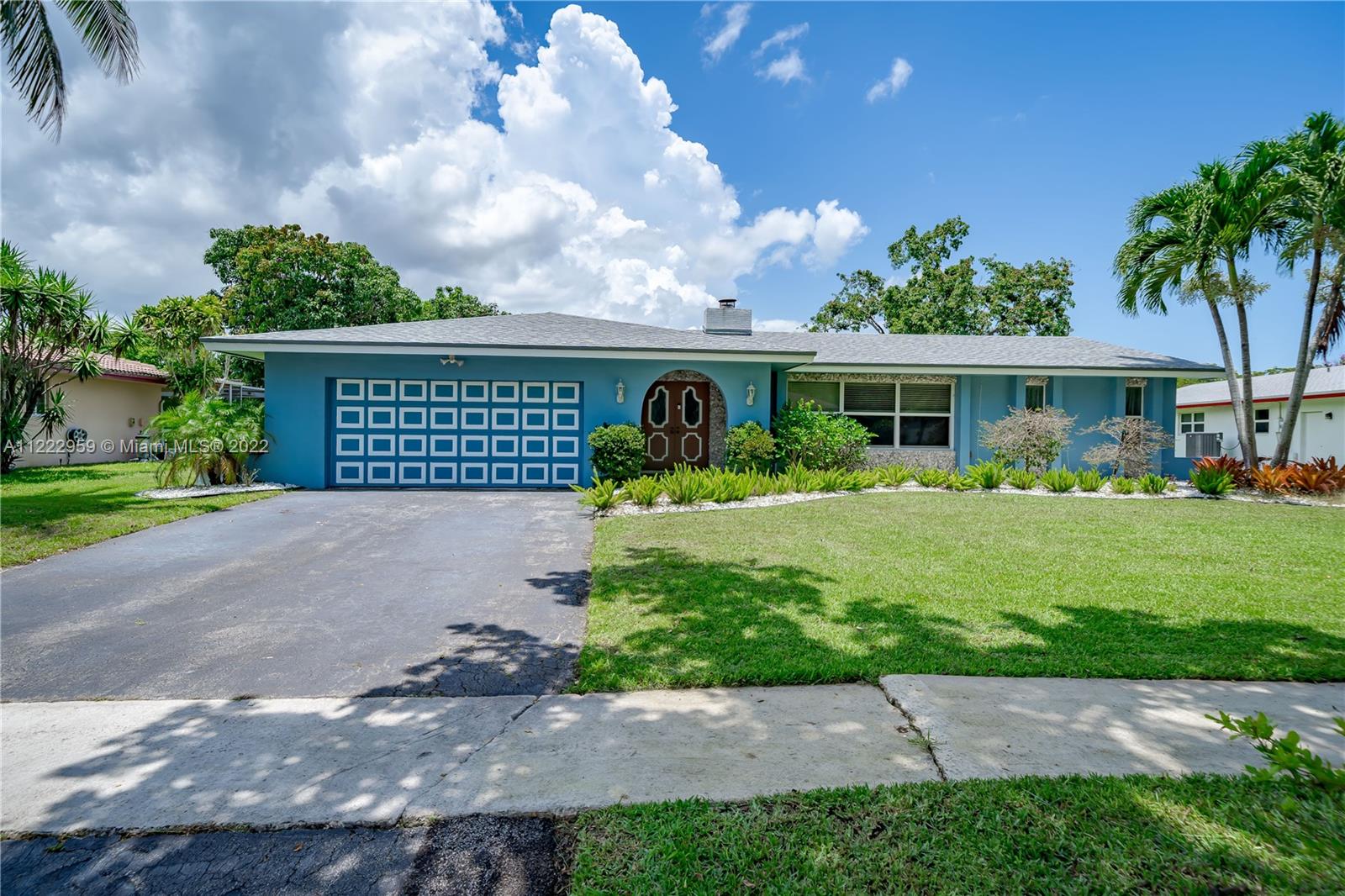 6545 SW 20th Court Plantation FL 33317