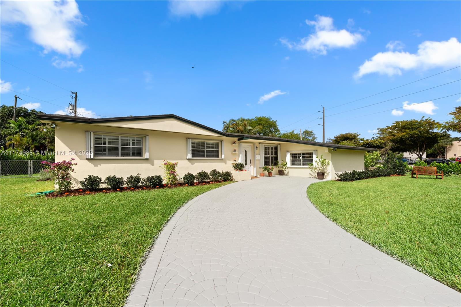 9800 SW 72nd Street Miami FL 33173