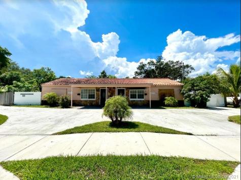 13240 NE 16th Avenue North Miami FL 33161