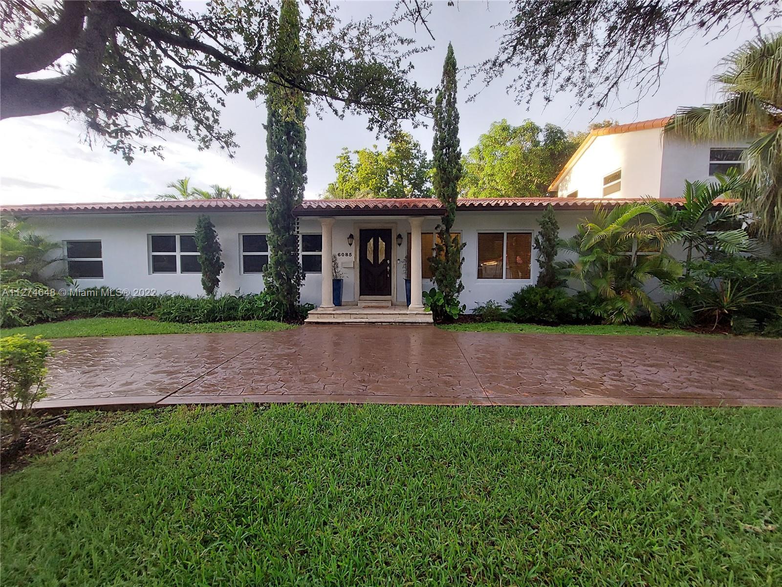 6085 SW 29th Street Miami FL 33155