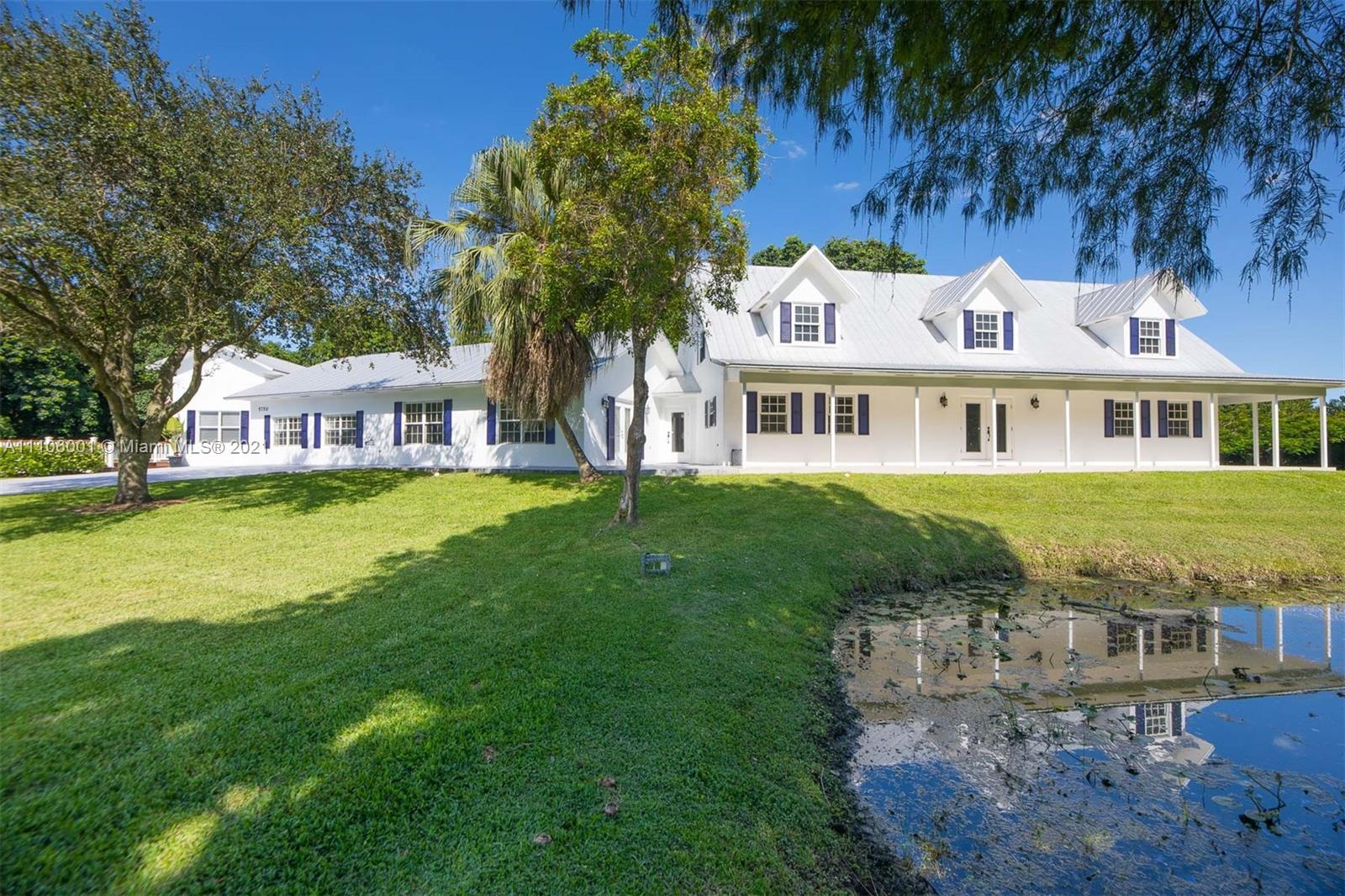 5750 SW 127th Avenue Southwest Ranches FL 33330