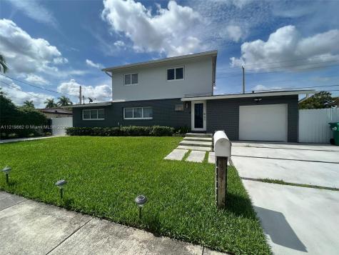 12790 SW 25th Terrace Miami FL 33175