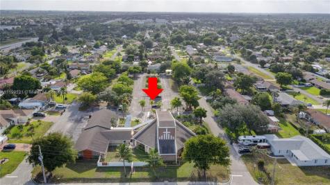 6863 S Congress Avenue Lake Worth FL 33462