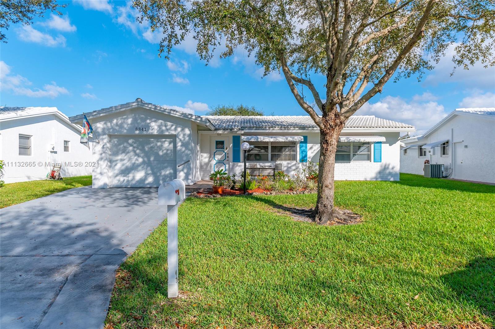8841 NW 14th Street Plantation FL 33322