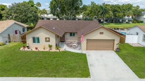 3131 NW 54th Terrace Margate FL 33063