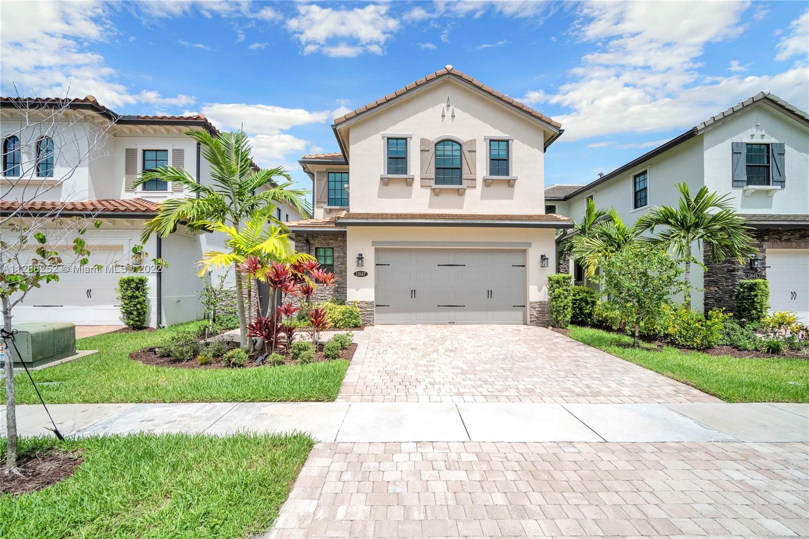 11847 SW 13th Court Pembroke Pines FL 33025