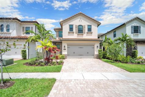 11847 SW 13th Court Pembroke Pines FL 33025