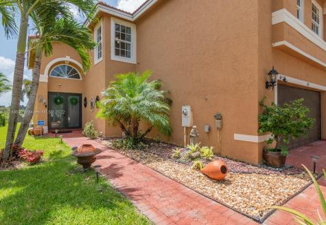 1881 SW 148th Way Miramar FL 33027