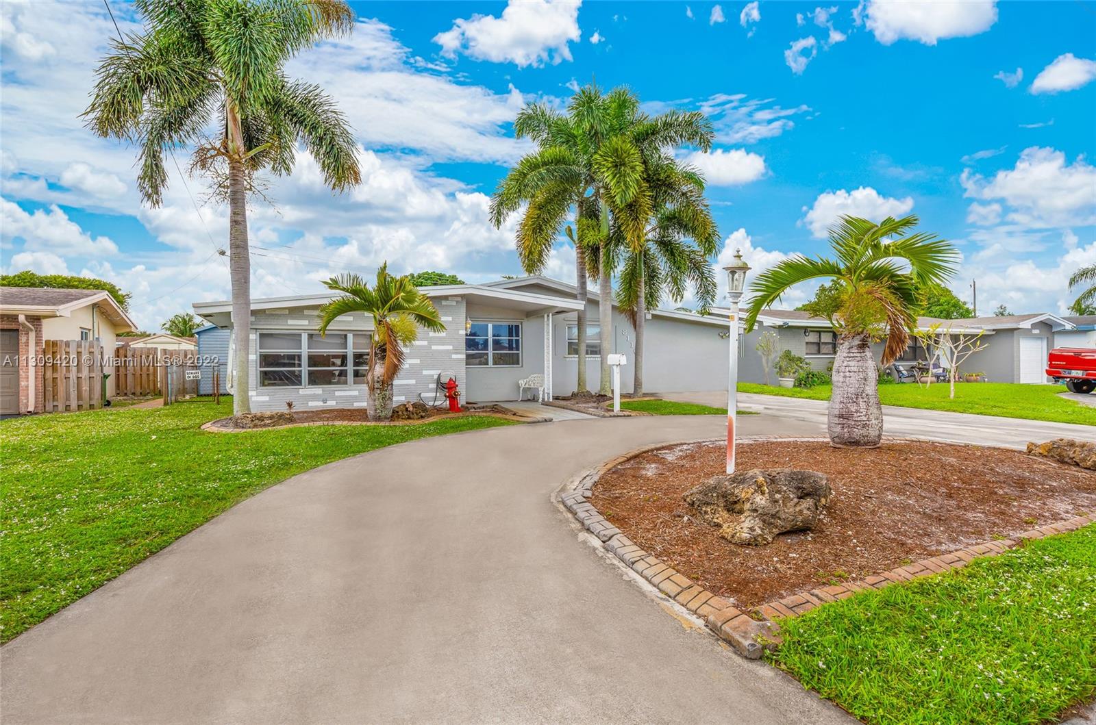 8110 NW 15th Court Pembroke Pines FL 33024