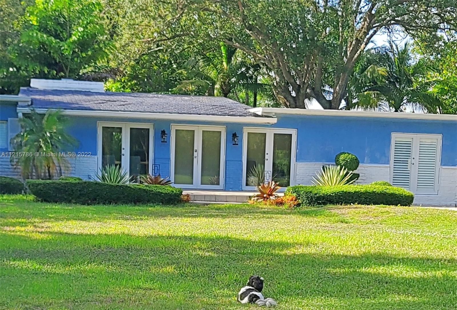 8940 SW 65th Court Pinecrest FL 33156