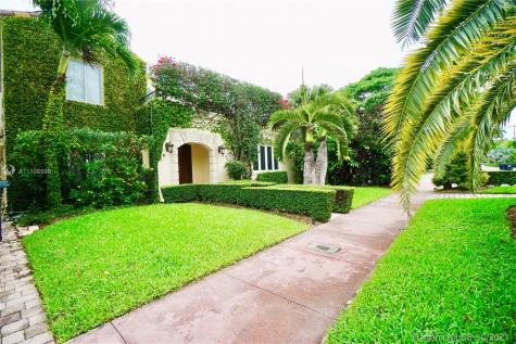 5335 Lagorce Drive Miami Beach FL 33140