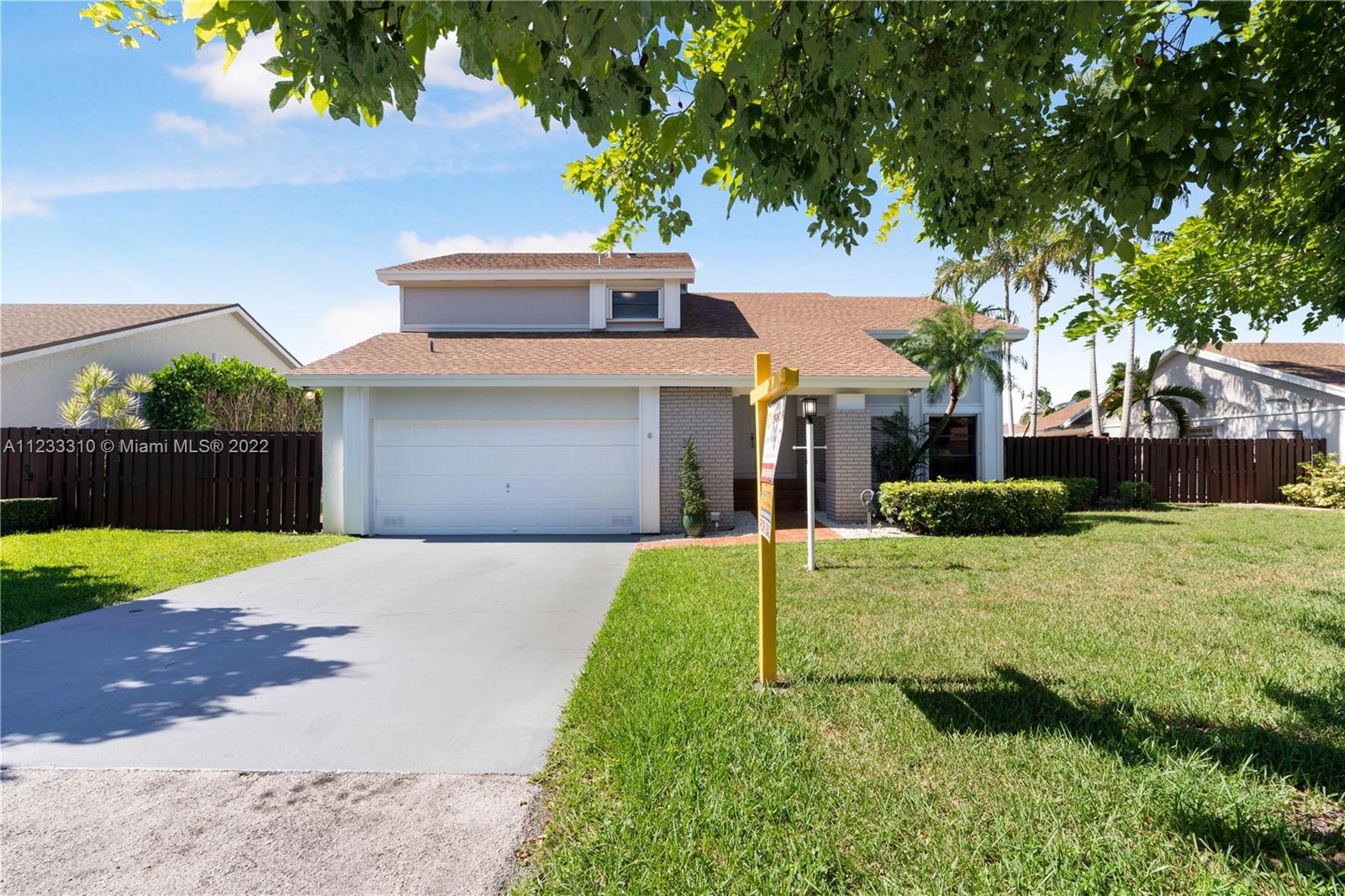 15565 SW 54th Street Miami FL 33185