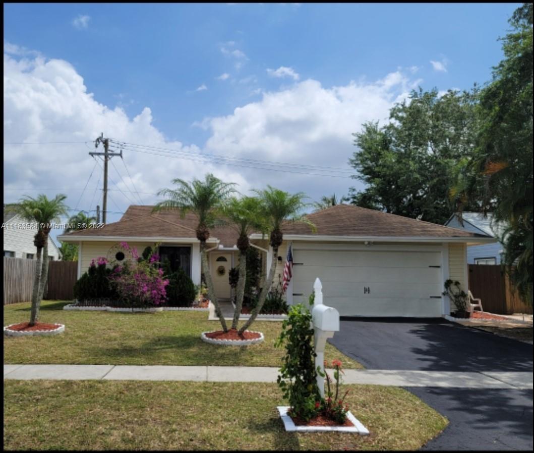 5700 Teakwood Road Lake Worth FL 33467