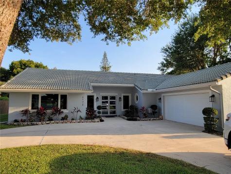 4578 Palo Verde Drive Boynton Beach FL 33436