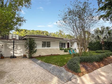419 Camilo Avenue Coral Gables FL 33134