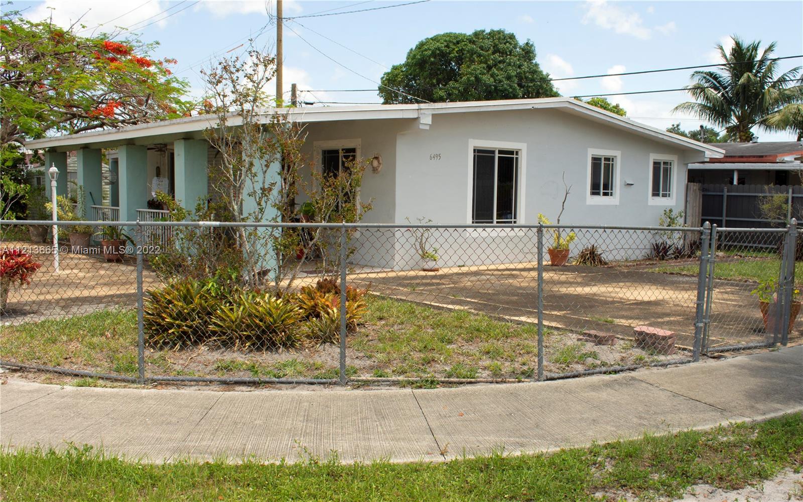 6495 W 3rd Avenue Hialeah FL 33012