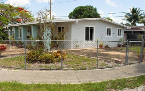 6495 W 3rd Avenue Hialeah FL 33012