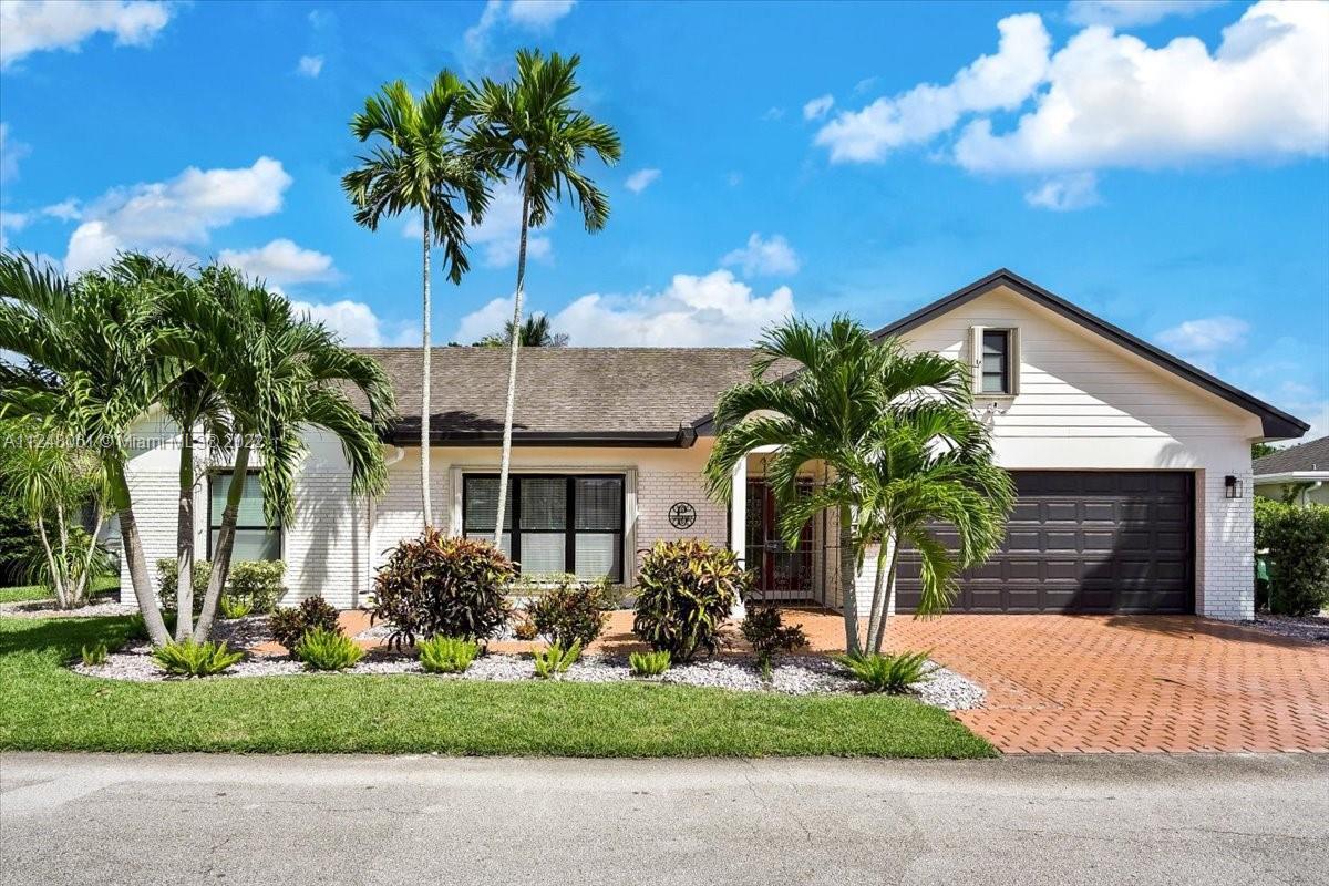 6006 Orchard Tree Lane Tamarac FL 33319