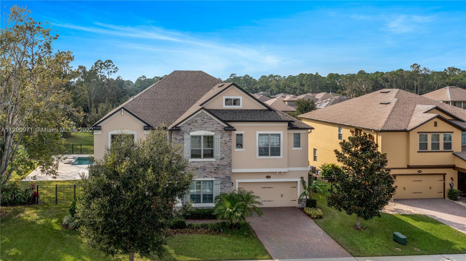 5234 Piper Ln, Sanford FL 32771