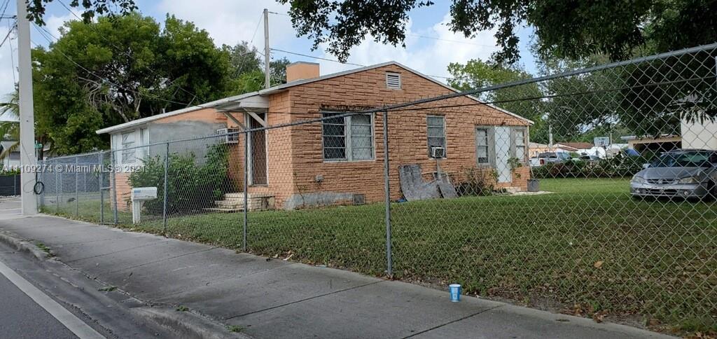 5523 NW 12th Avenue Miami FL 33127