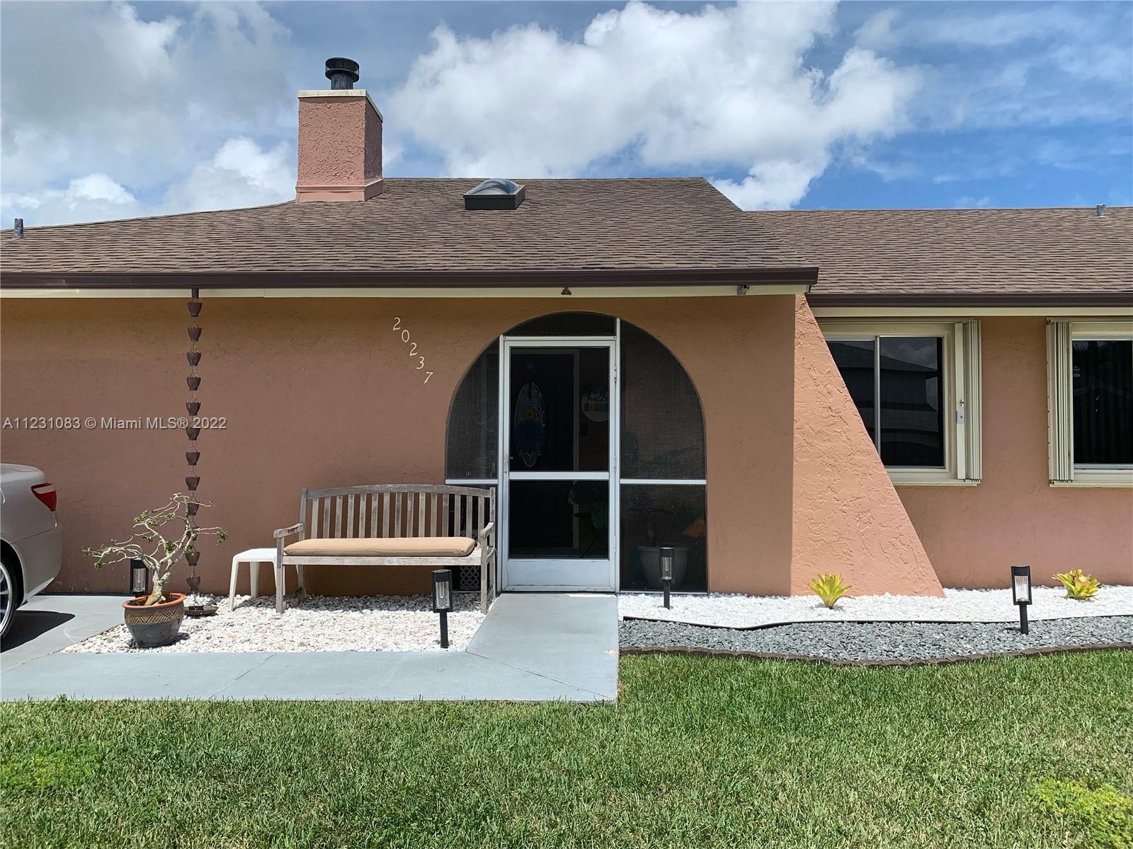 20237 SW 124th Place Miami FL 33177
